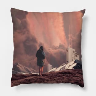 Epiphany Pillow