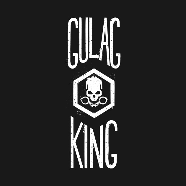 Gulag King by AntiStyle