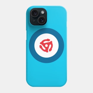 Mod 45 Phone Case