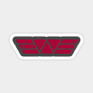 Weyland corp. Magnet