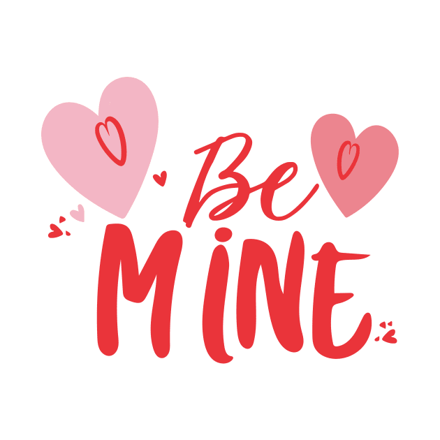 be mine by Pixy Official