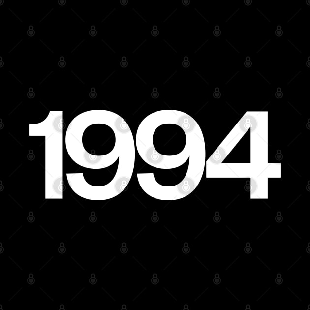 1994 by Monographis