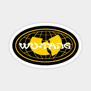 wutang rapp clan Magnet