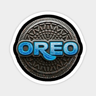 Oreo Magnet