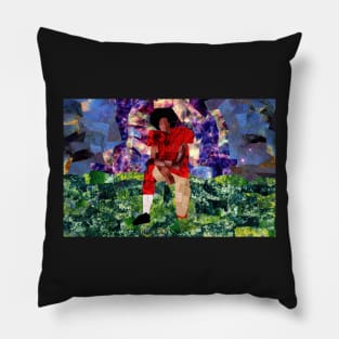 Colin Kaepernick Pillow