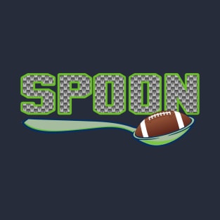 Seattle Seahawks Devon Witherspoon Sticker by CH3Media T-Shirt