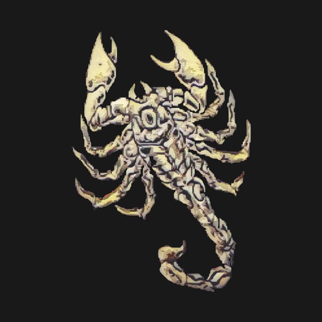 SCORPION