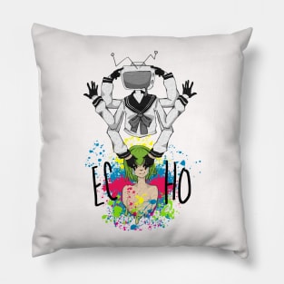 ECHO ECHO Pillow