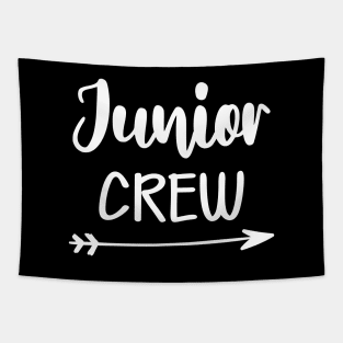 Junior Crew Tapestry