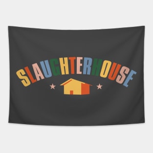 Slaughterhouse Tapestry