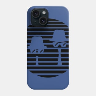 blues brothers Phone Case