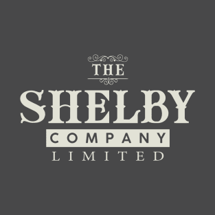 Shelby Company T-Shirt