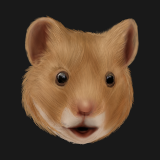 asiatic dwarf hamsters