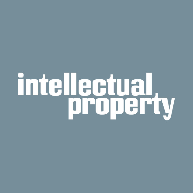 Discover Intellectual Property - Intellectual Property - T-Shirt