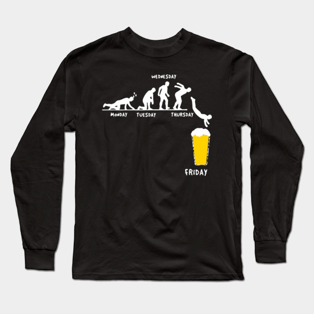 beer shirts
