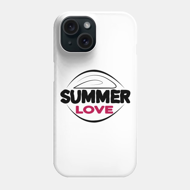 summer Love Phone Case by sowecov1