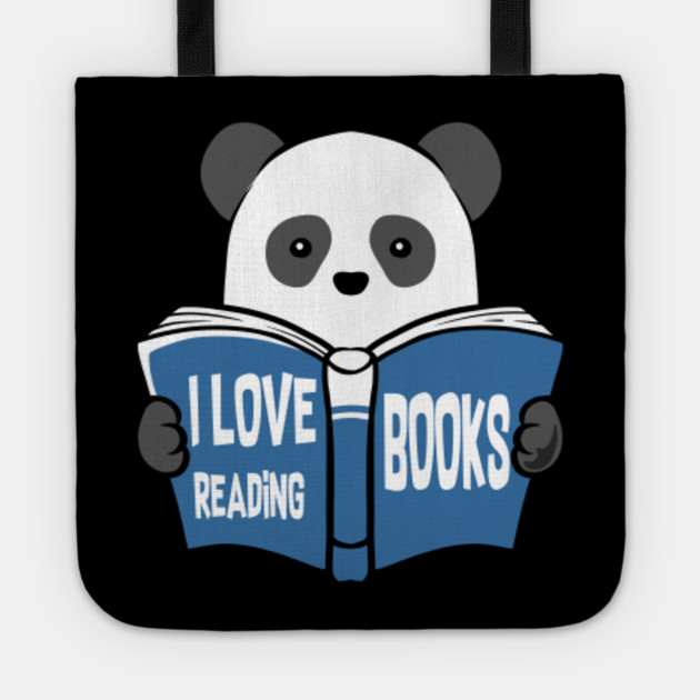 panda bear book bags