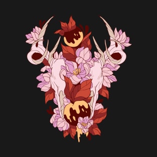 Blossom Wendigo T-Shirt