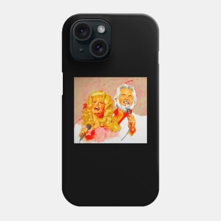 Dolly parton Phone Case