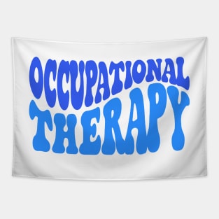 Occupational therapy Tapestry