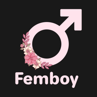 Femboy T-Shirt