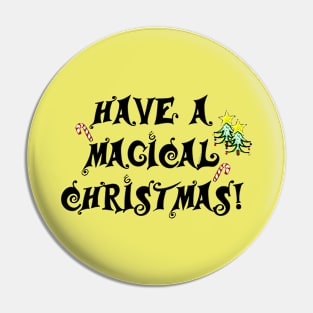 Have A Magical Christmas_2 Pin