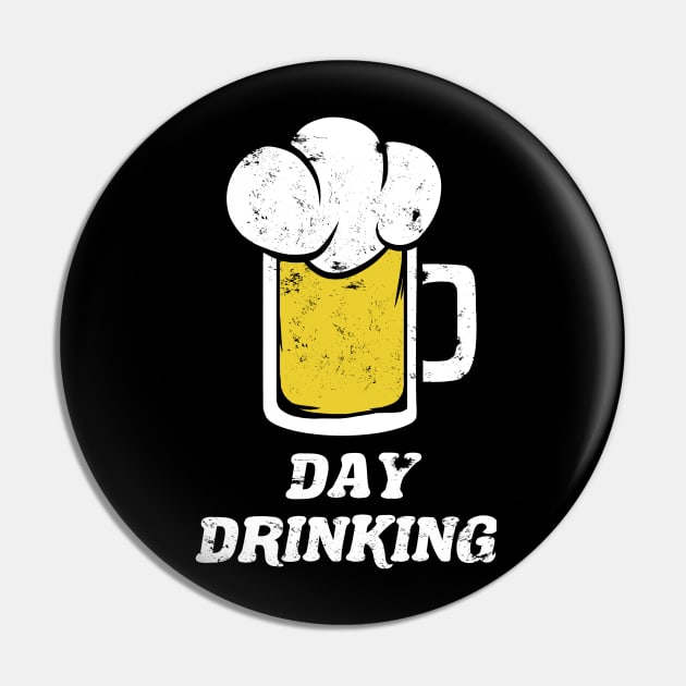 day drinking because 2020 sucks vintage Pin by A Comic Wizard