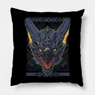 Hunting Club: Legiana Pillow