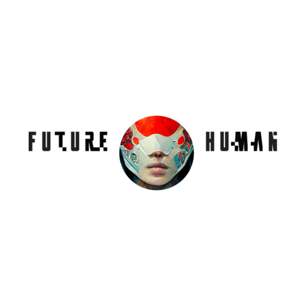 Future Human - 112 - DJ by Sticky Fingers