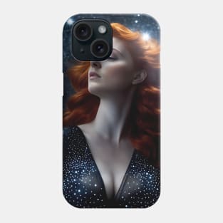 Star Lady Phone Case