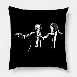 Pulp Cobra Pillow