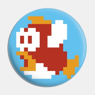 Cheep Cheep Pin