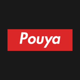 Pouya T-Shirt