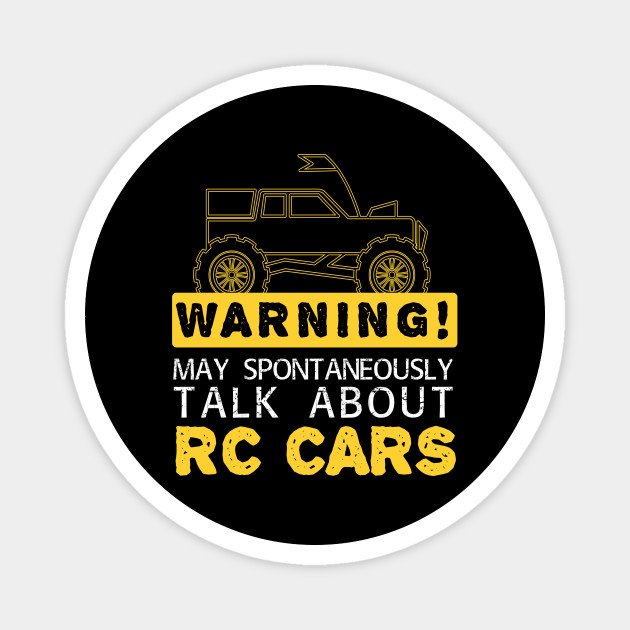 about rc cars