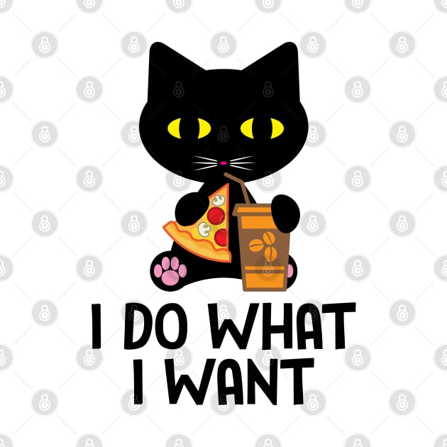 Kitten Attitude Design by FN Wholesales