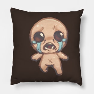 Isaac Pillow