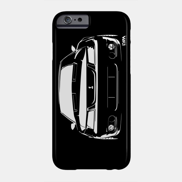 03 04 Svt Cobra Ford Mustang Terminator Mustang Phone Case Teepublic