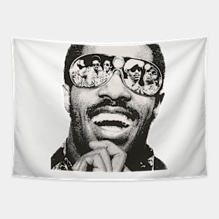 STEVIE WONDER MOMENT Tapestry