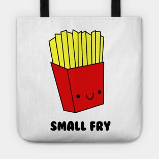 Small Fry Tote