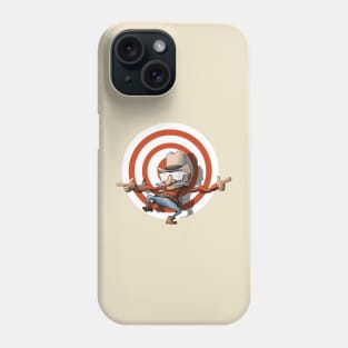 Bull's Eye Phone Case