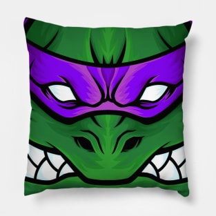 TMNT Donatello Pillow