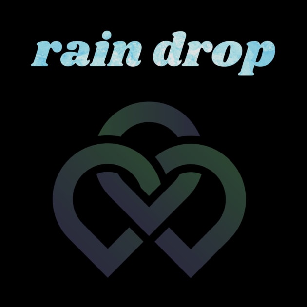 Rain drop by Astral53