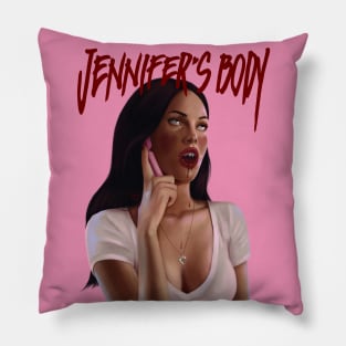 Jennifer’s Body Corazón ! Pillow