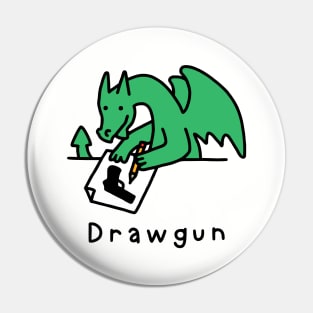 Drawgun Pin