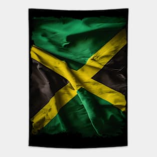 Jamaica Tapestry