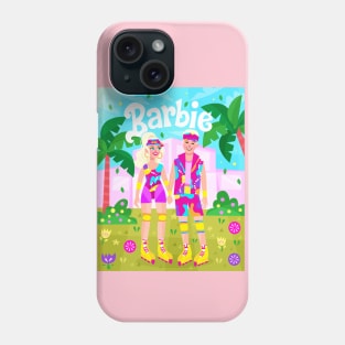 Pink Dreams Phone Case