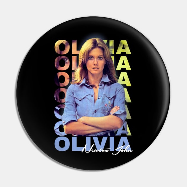 Olivia N-J Pin by Buddydoremi