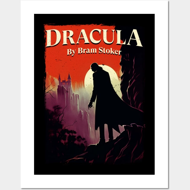 Bram Stokers Dracula Poster