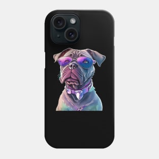 Cane Corso Dog Phone Case