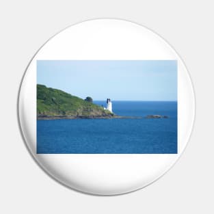 St Anthony Head Lighthouse Pin